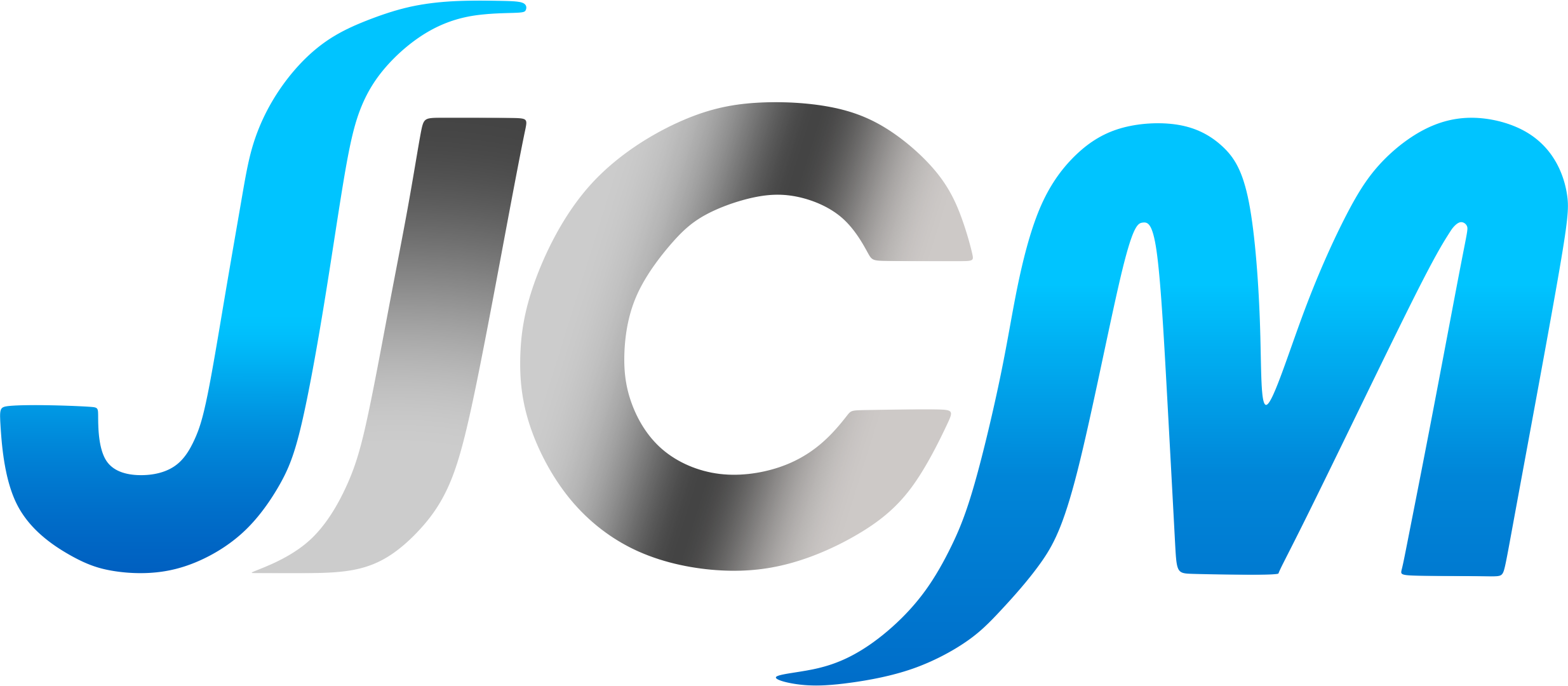 美国证券交易所- JICM